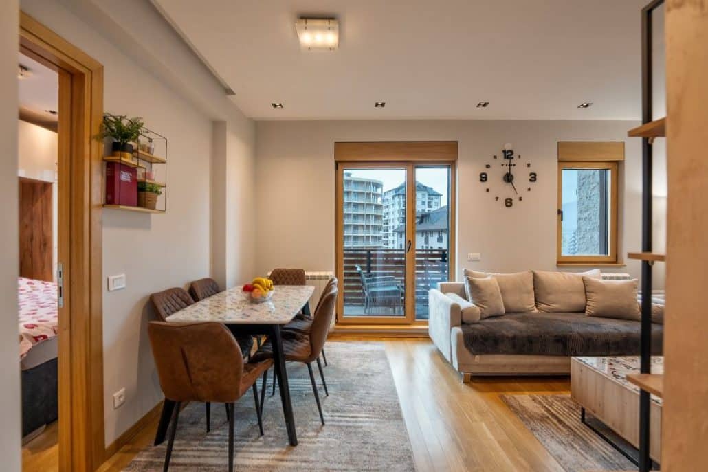 Apartman 1