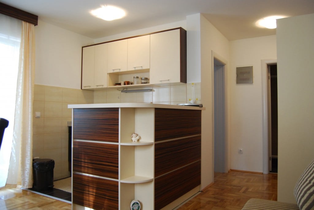 Apartman 1