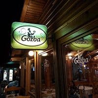 Restoran Gozba