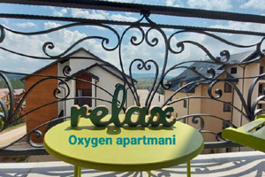 Oxygen apartmani